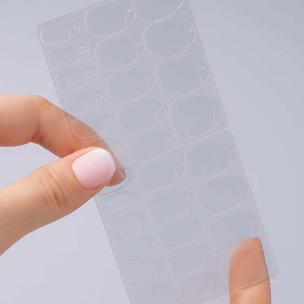 Nail Adhesive Tabs