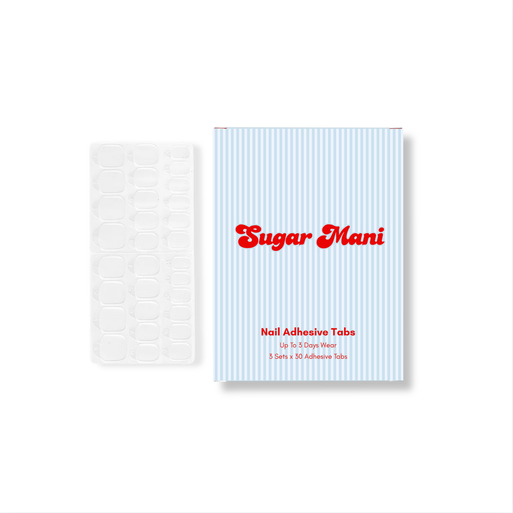 Nail Adhesive Tabs