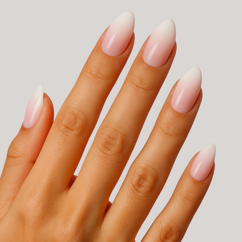 Blush Ombré